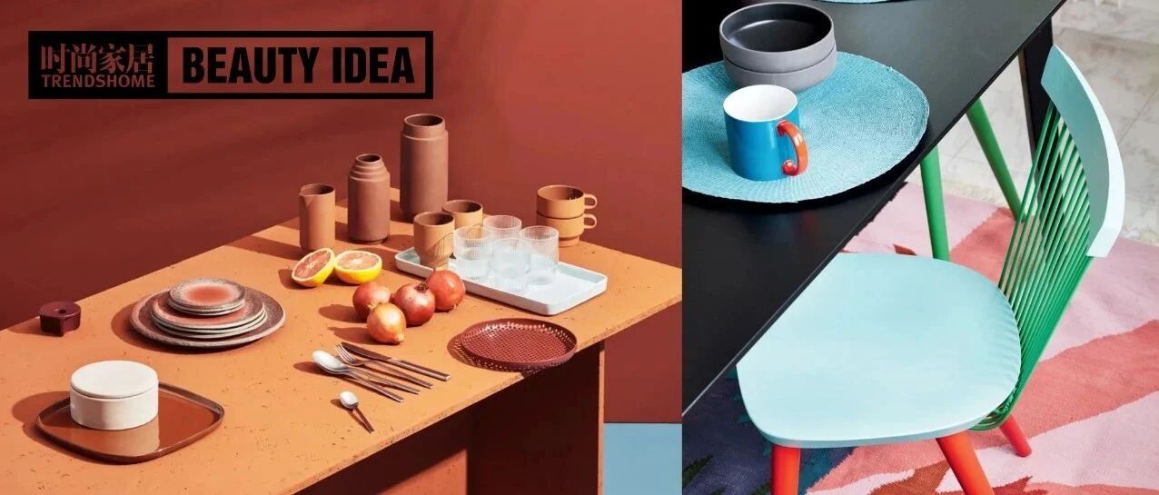 2021餐厨改造捷径，这5招太实用