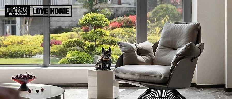 花费3年装修，理想生活不能急