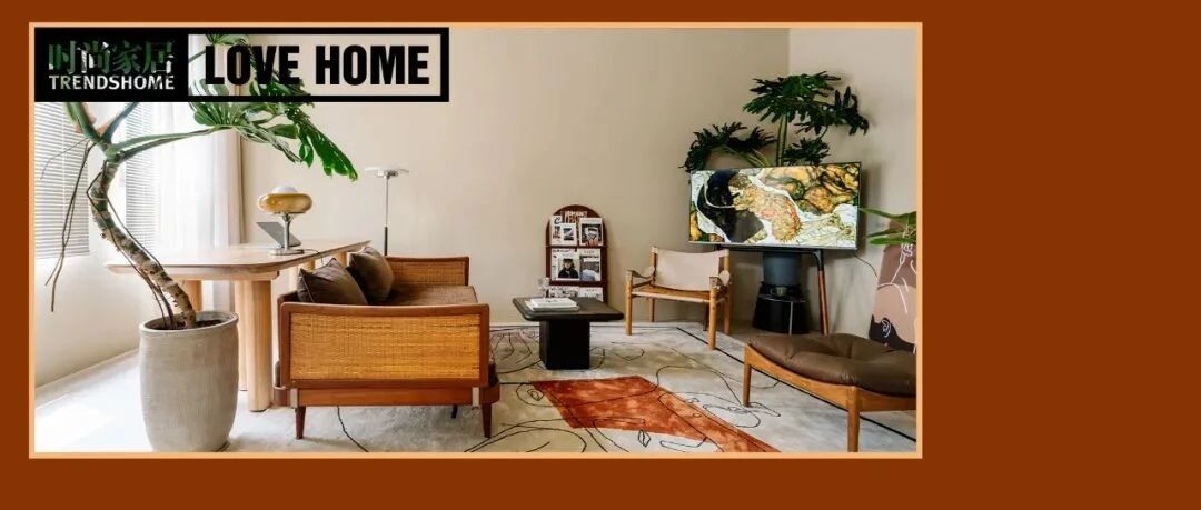 租个“别墅”来改造，这届年轻设计师有多大胆？