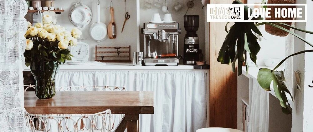 了不起的斜杠妈妈！用爱好装房子美上头条