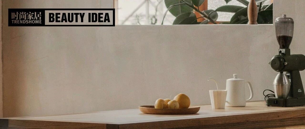 用10余件原木家具单品，开启居家慢生活