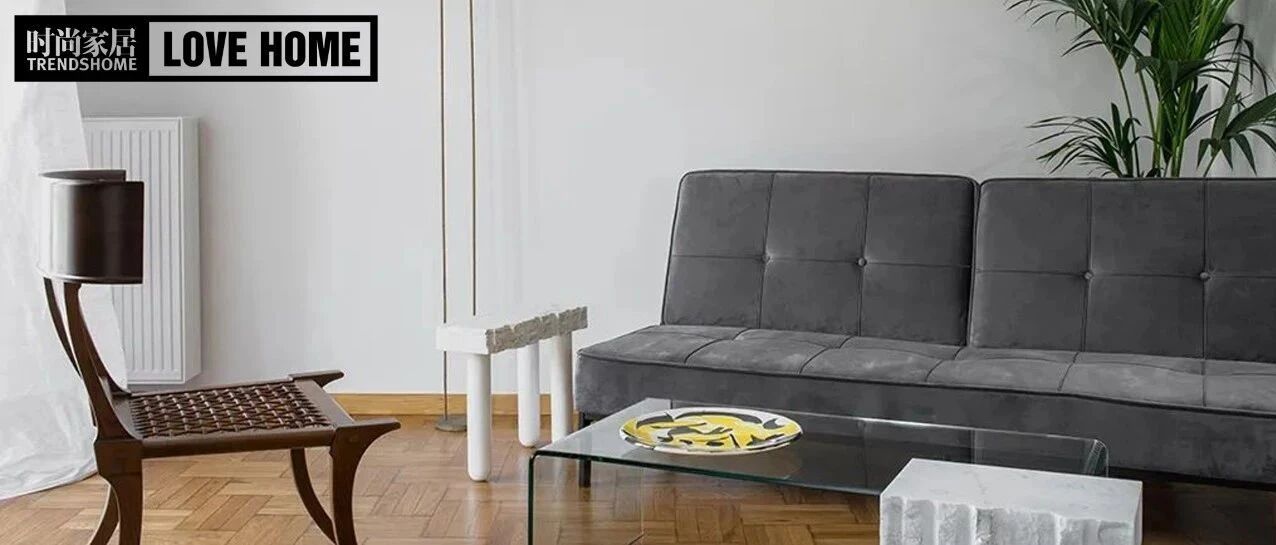 不拆不扔！大改1950年的老房子，美哭了