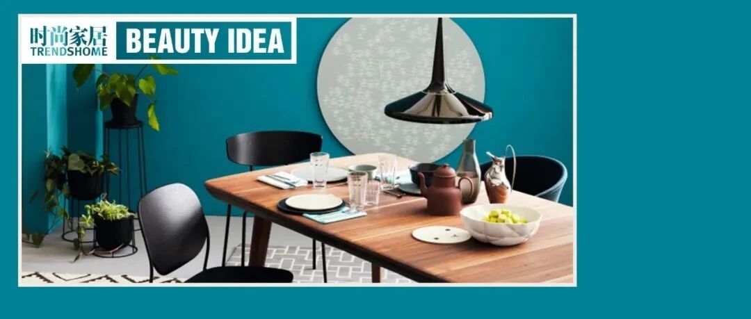 开工大吉！用颜色来打造自己的专属能量场吧