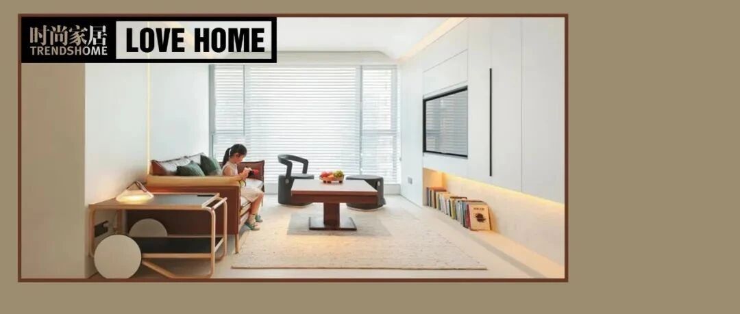 每㎡造价近2W，这个75㎡不简单！