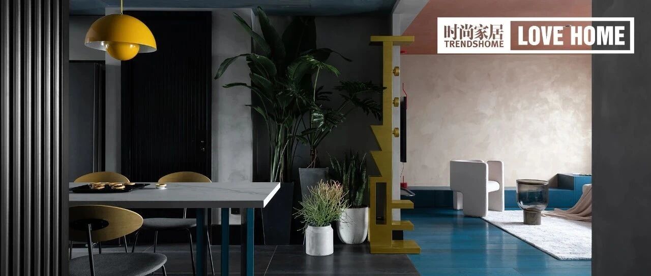 89㎡与“底妆”死磕到底，秒杀常见精装修