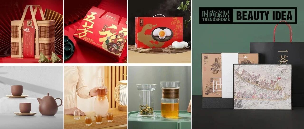 非遗端午节的11大过节方式！