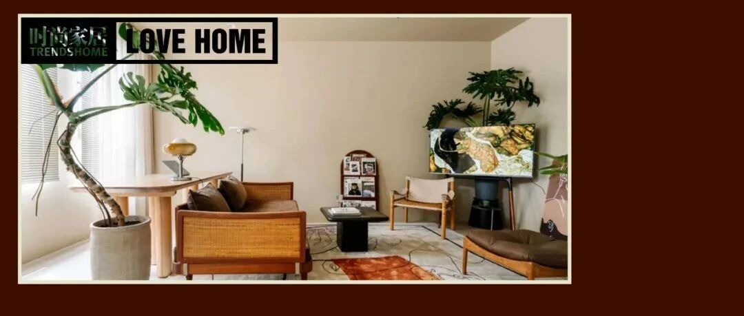 9大关键词&27个家：一份来自2022年的居住趋势，值得收藏！