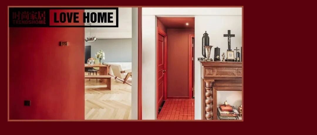 大年初一，怎么能错过这篇“过年红”！