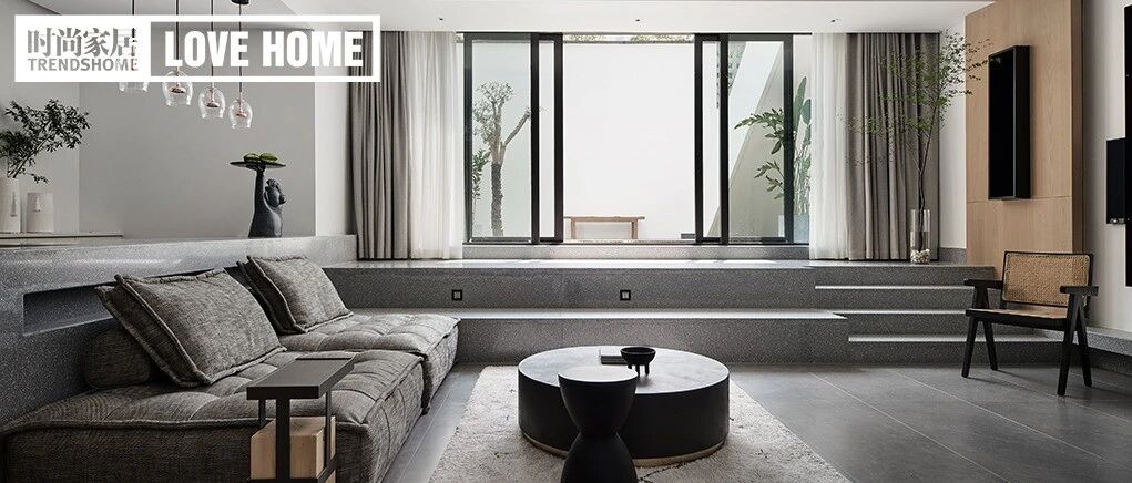 450㎡中式合院全靠天井采光？还有救么？