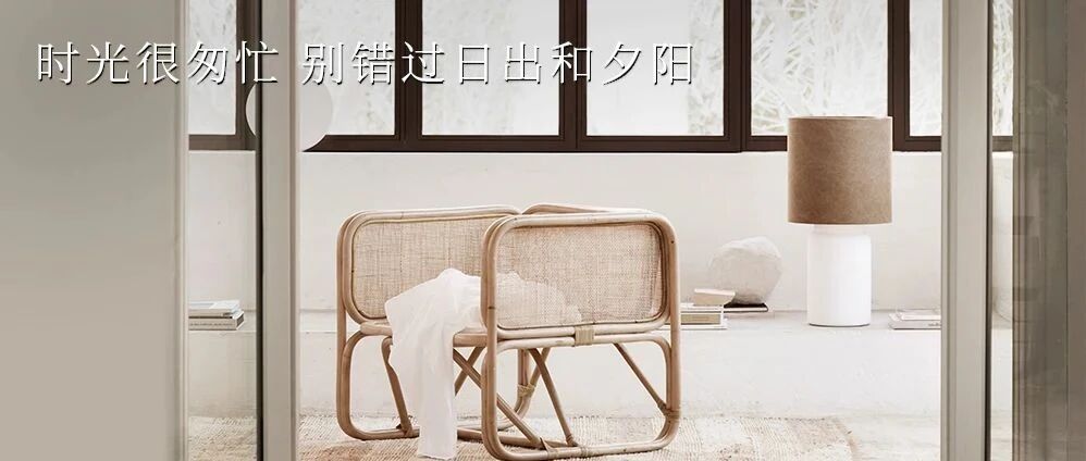 WEDNESDAY / 时光匆忙