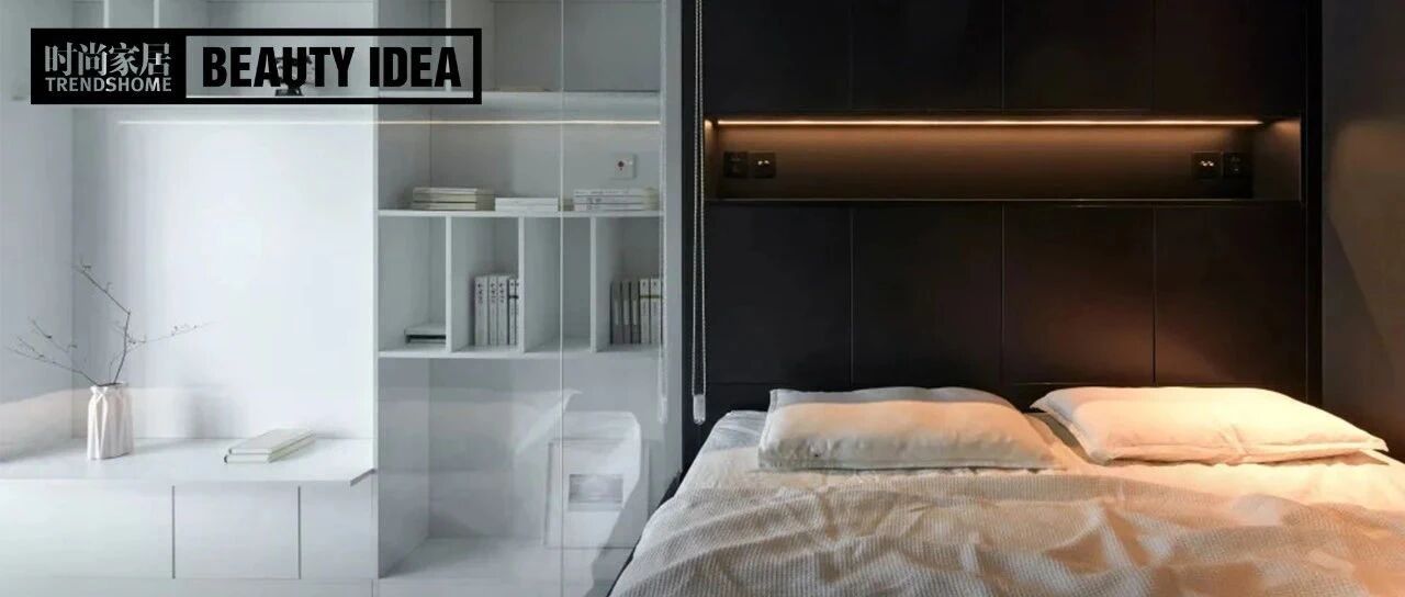 2个设计师，17个搭配要点，卧室这样装修不踩坑!