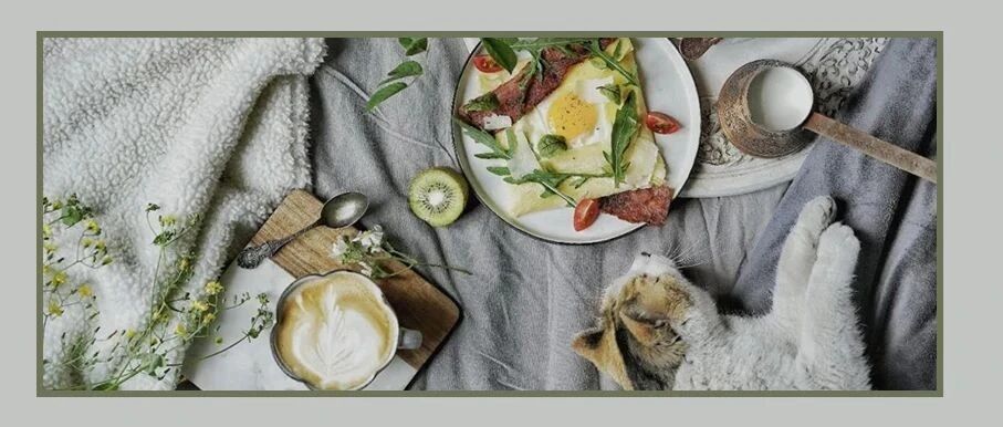 轻盈初秋，就该这么“放纵”