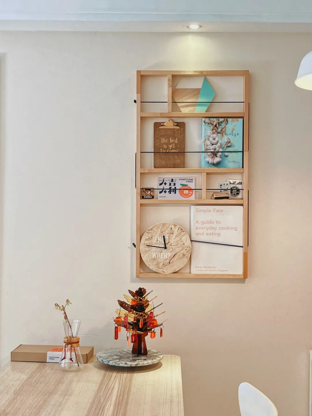 年轻人的过年仪式感 也太传统了叭 柠檬资讯