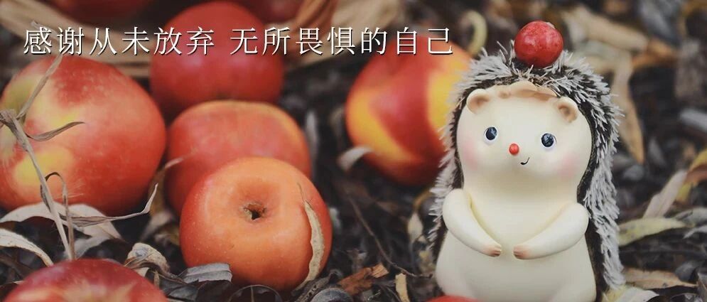 THURSDAY / 感恩节快乐