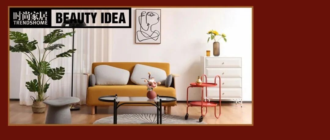 这样“偷”空间，让小户型、出租屋颜值翻倍