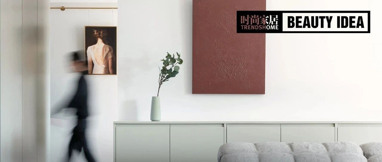家居圈潮流攻略，这才是现代人最爱的装修风格
