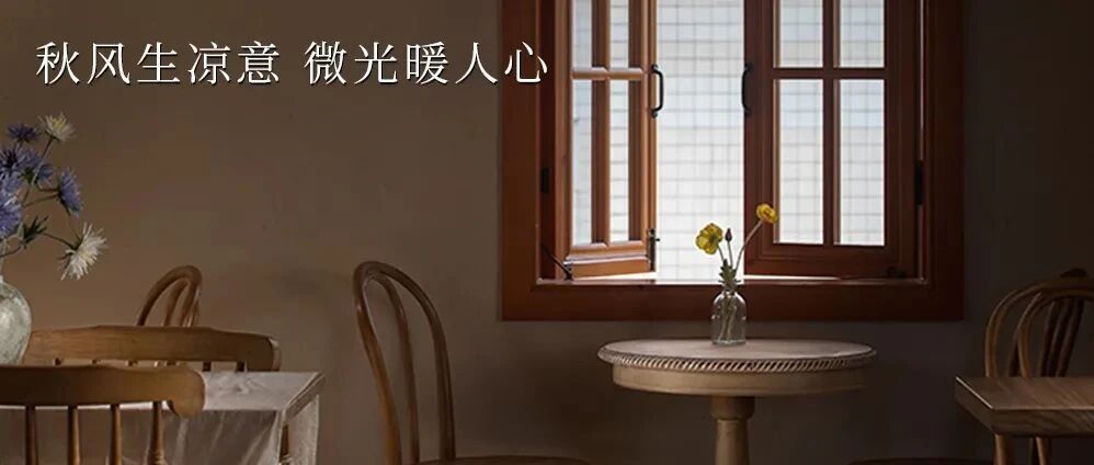 TUESDAY / 岁月静好