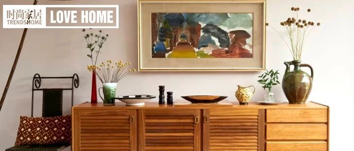 35㎡破旧小户型全靠配色翻盘？