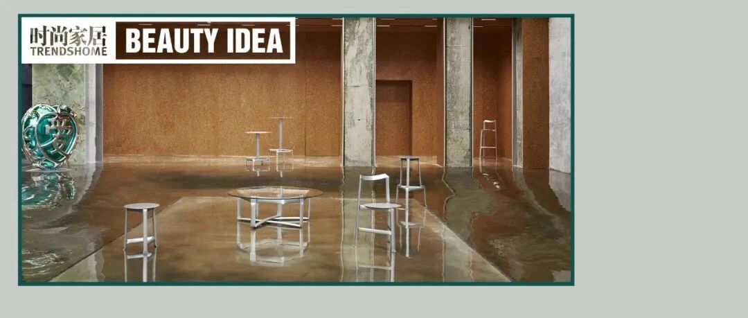 家居圈春日潮流：花园、色彩、萌宠都有了！