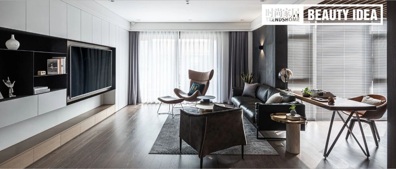 怎么装，让家凭空多出100㎡？