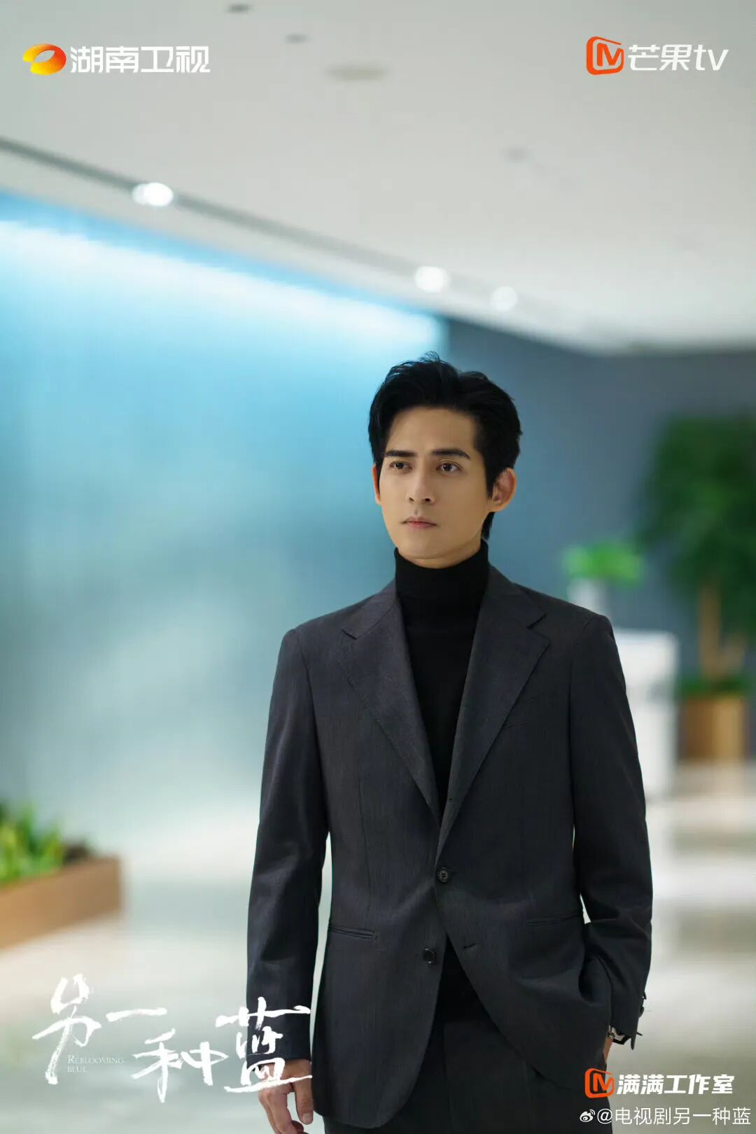 大剧来袭,五月精彩不停!