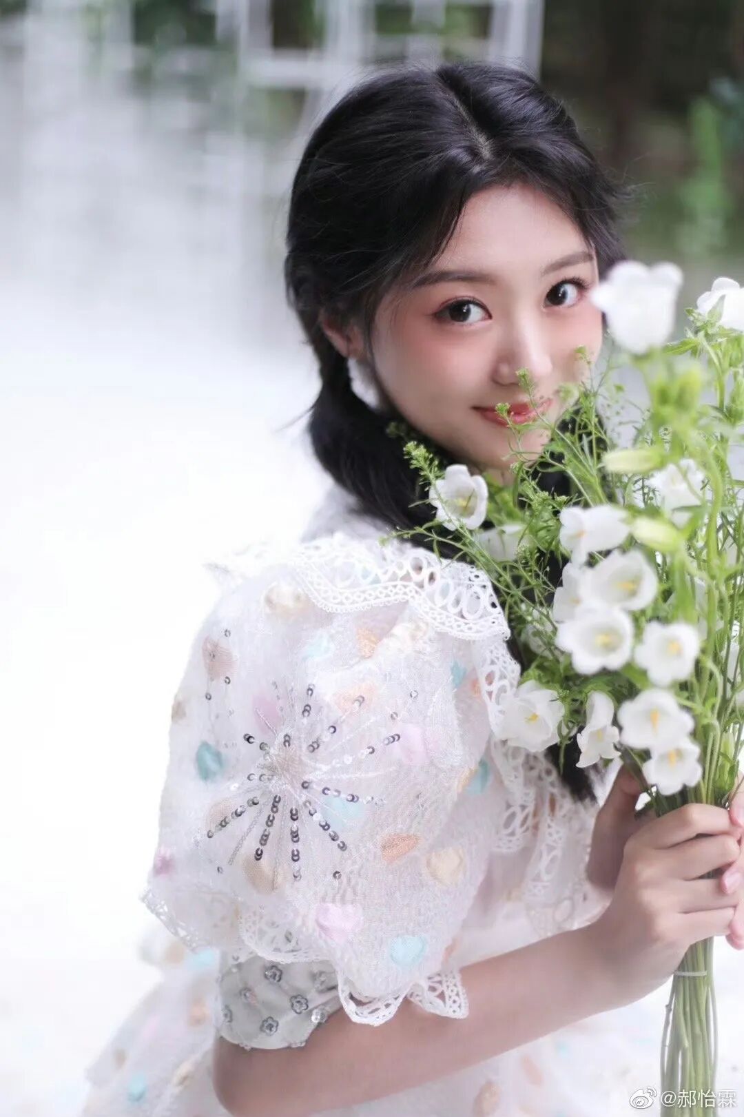 2024年艺考生第二弹今年有哪些明星艺考生