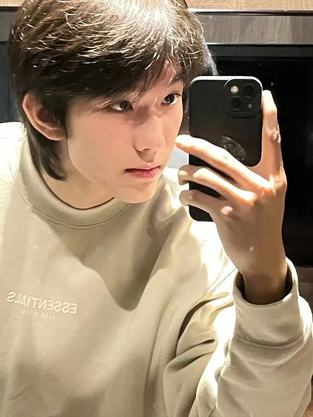 2024年艺考生第二弹今年有哪些明星艺考生