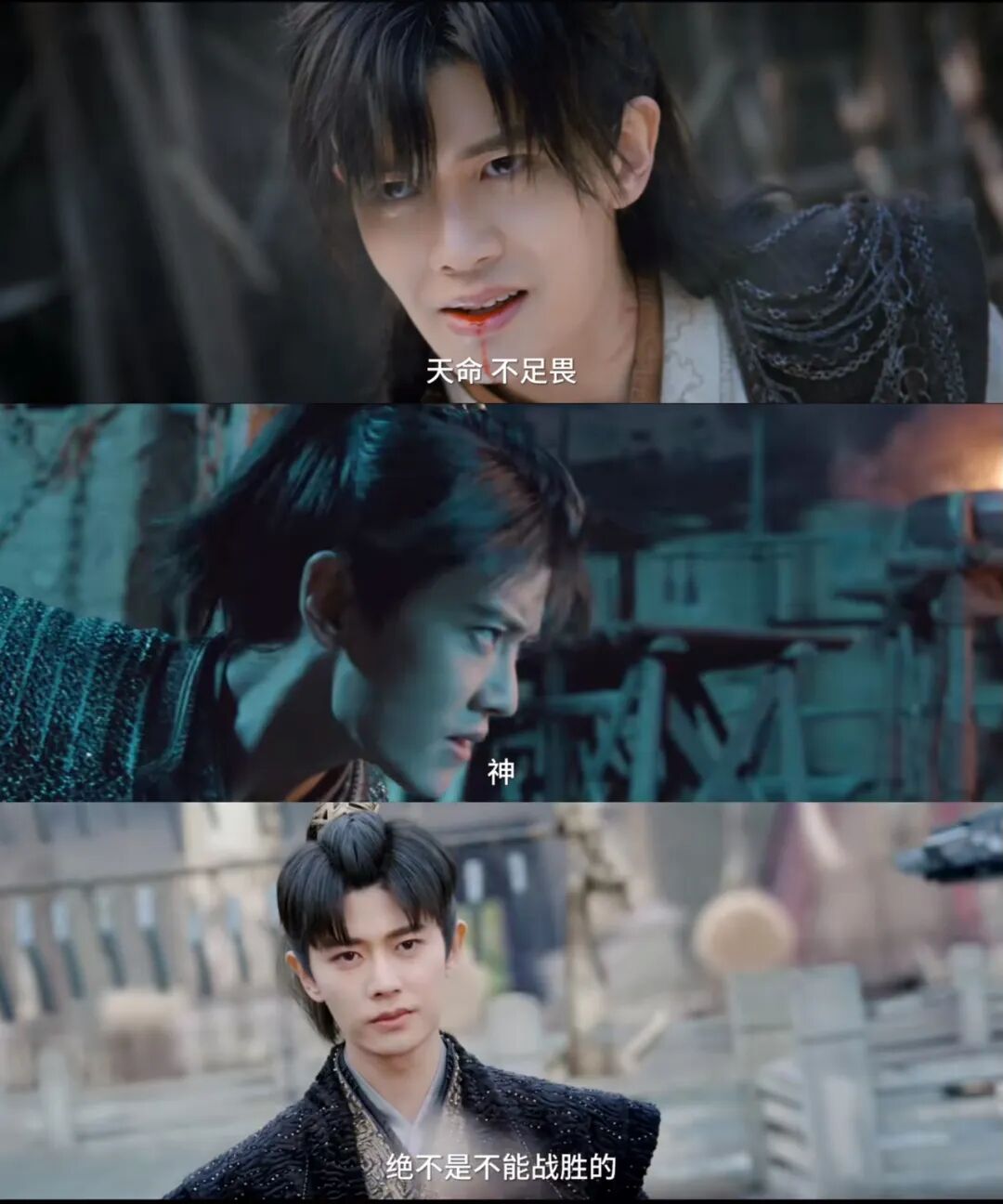 民国谍战剧《长风破浪》由姚晓峰导演,王一博,李沁,王阳领衔主演.