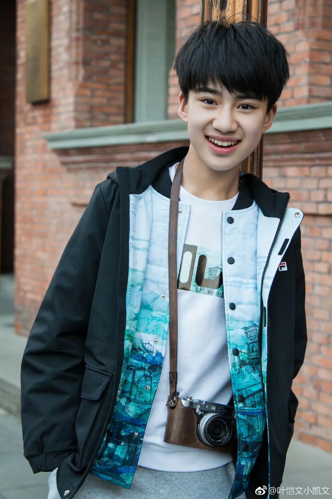 2024年艺考生第二弹今年有哪些明星艺考生