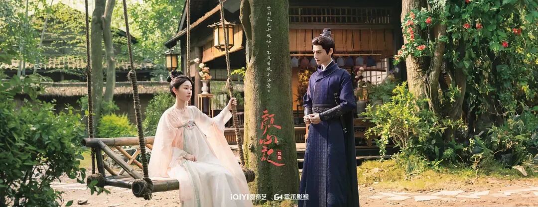 暑期档预热,六月待播剧你最期待哪一部?