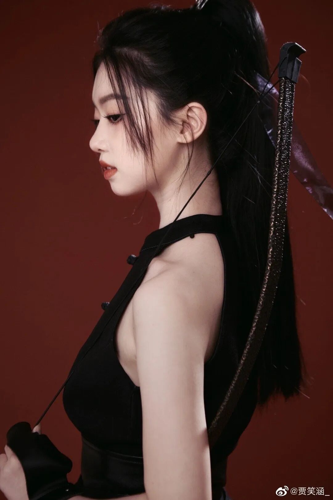 2024年艺考生第二弹今年有哪些明星艺考生