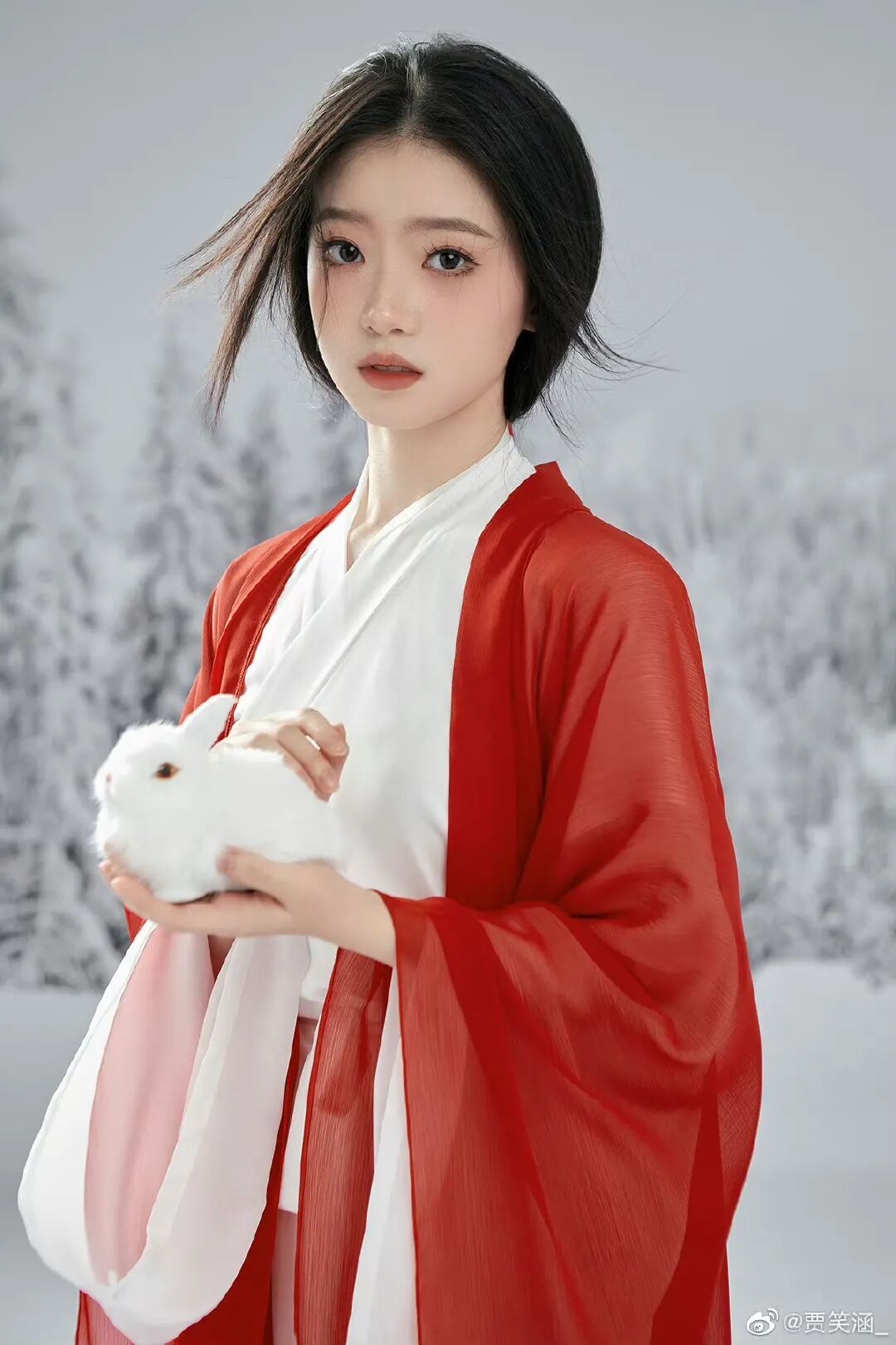 2024年艺考生第二弹今年有哪些明星艺考生