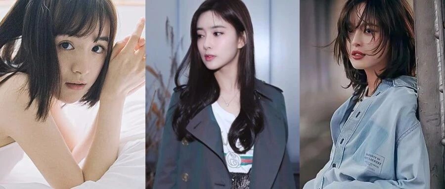 扒一扒水瓶男翟天临的——前女友们