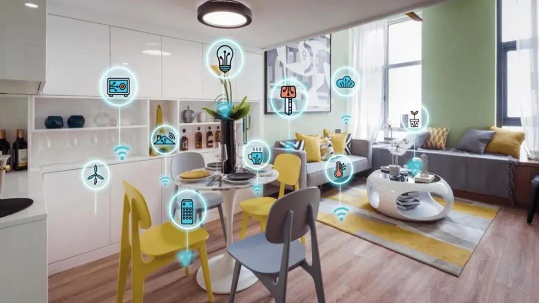 2025上海(中国)ai 智能家居展「官网」上海酒店智能家居展销会