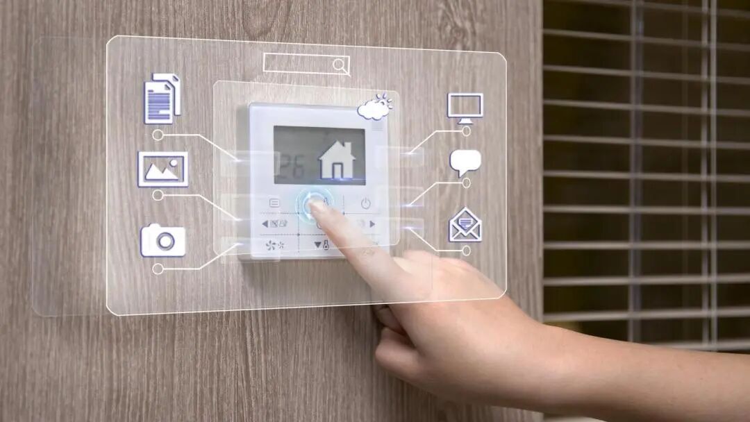 2025上海(中国)ai 智能家居展「官网」上海酒店智能家居展销会