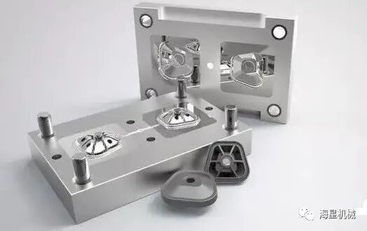 厚壁注塑件缩水难题的工艺技巧—表面缩凹！！的图1