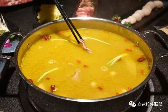 【鑫巴蜀火锅特辑】一般一般,辣的我喜欢