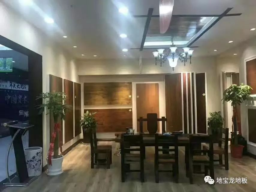 長(cháng)沙地寶龍地板_地寶龍木地板_地寶龍地板官方旗艦店