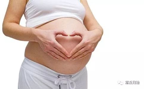 孕晚期营养（孕晚期的营养补充知多少）