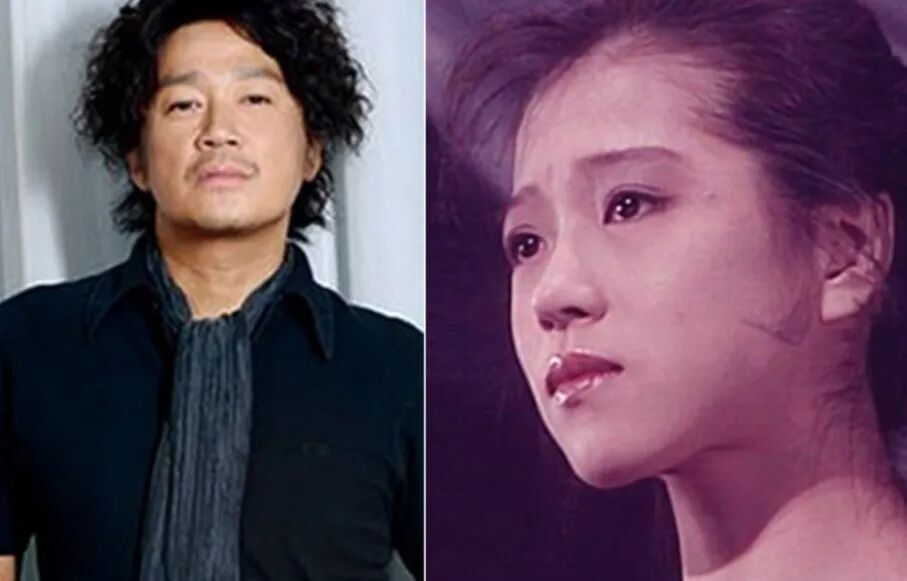 女儿4天能被推倒>80年代初期,近藤真彦与"神级天后"中森明菜交往,成了