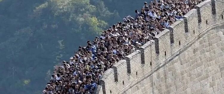 国庆结束最可怕的事情发生了：求求你，别发朋友圈了！