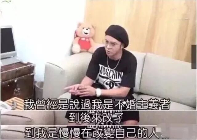 罗志祥分手：出轨、约炮、群P背后，藏着每个女人都该明白的真相（组图） - 8