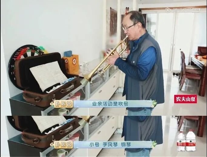 黄渤崩溃痛哭的背后，我看到了1000万中国家庭最心酸的一面（视频/组图） - 12