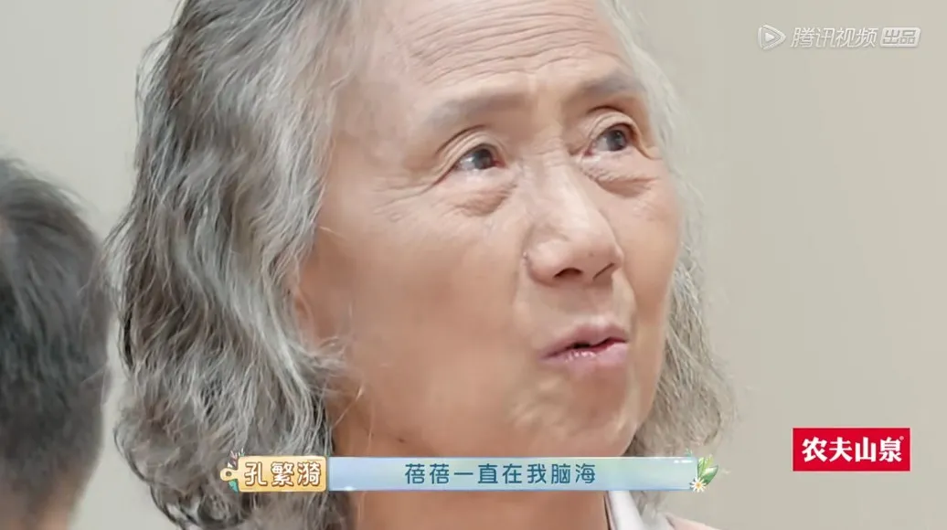 黄渤崩溃痛哭的背后，我看到了1000万中国家庭最心酸的一面（视频/组图） - 33