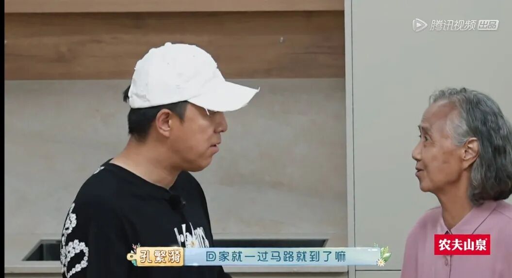 黄渤崩溃痛哭的背后，我看到了1000万中国家庭最心酸的一面（视频/组图） - 21