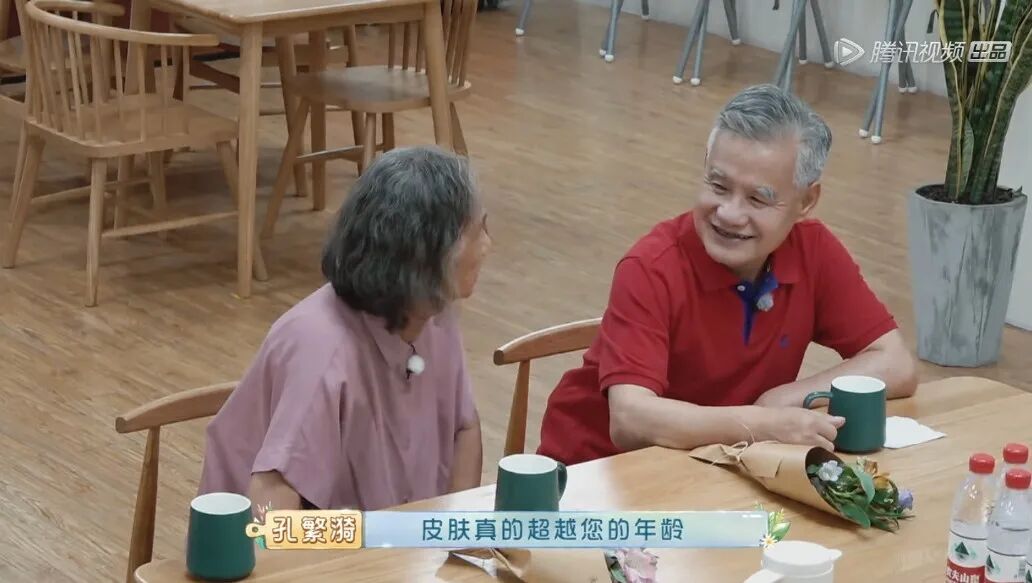 黄渤崩溃痛哭的背后，我看到了1000万中国家庭最心酸的一面（视频/组图） - 15