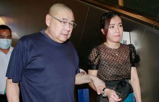66岁林青霞近照曝光：嫁入豪门26年，她才是最后赢家（组图） - 31