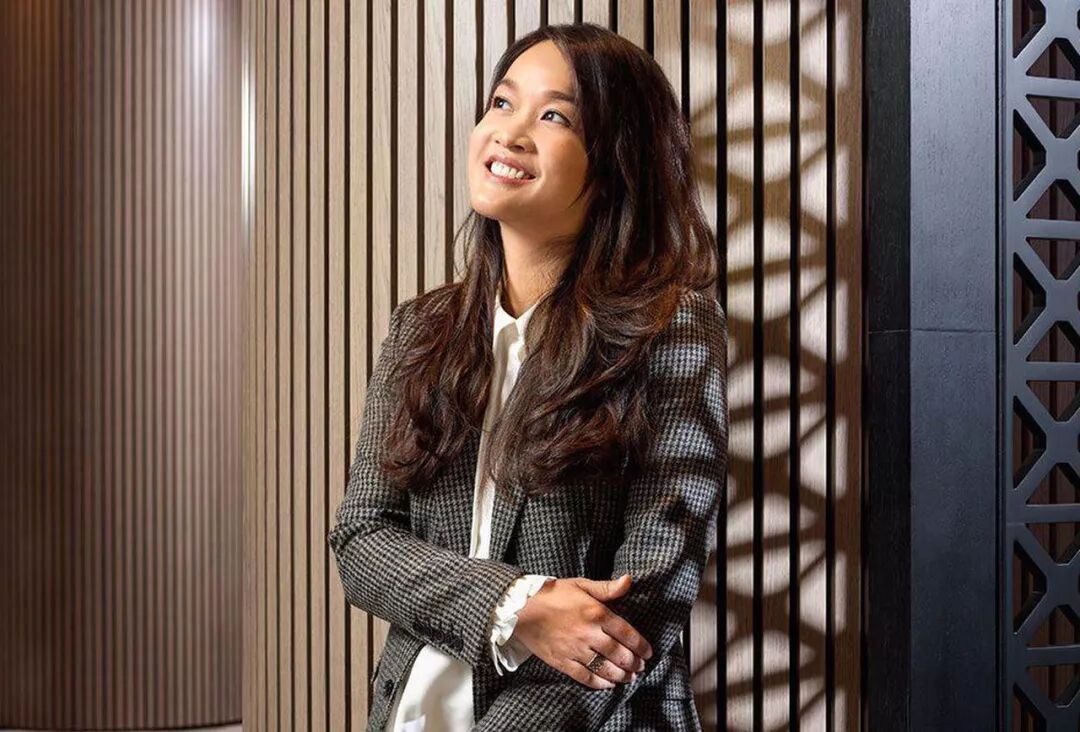 瑰丽酒店集团掌门人 郑志雯瑰丽酒店创始号 mansion on turtle creak