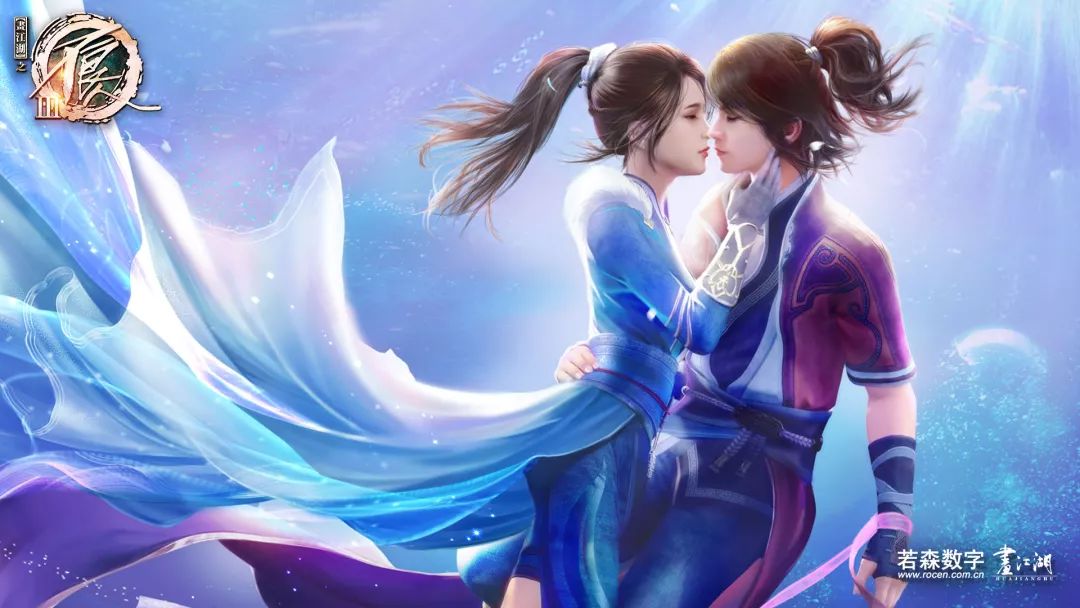 春天是时候按捺住躁动的内心了