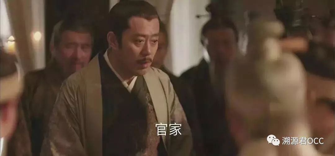 關於宋朝，《知否》哪裡演對了，哪裡演錯了？ 歷史 第6張